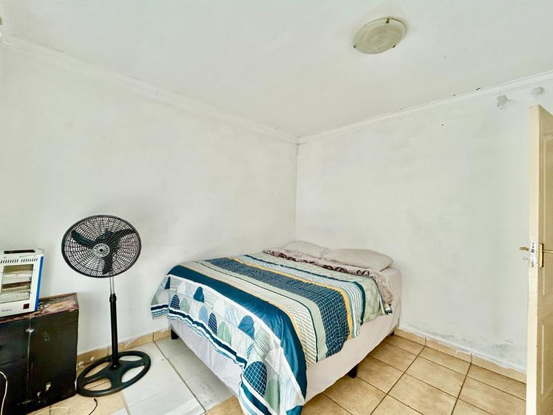 2 Bedroom Property for Sale in Brits North West